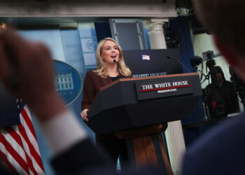 Weißes Haus: Die meisten Punkte des US-Plans zur Ukraine abgestimmt