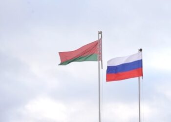 Weißrussland meldet "beeindruckende Ergebnisse" in Handelsbeziehungen zu Russland