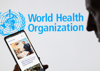 Weltgesundheitsorganisation streicht fast 1.300 Stellen