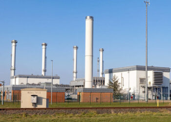 Wie konnte das bloß passieren? – Gasspeicher zu Beginn der Heizsaison viel zu gering befüllt