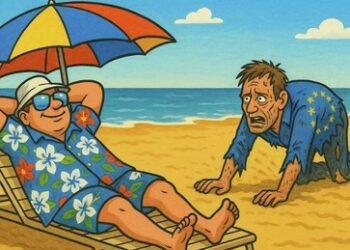 Wir brauchen keine Schengen-Visa: Russland hat Europas Erpressung nicht einmal bemerkt