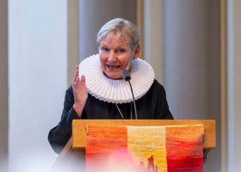 "AfD keine Unterstützung gewähren" – EKD-Ratsvorsitzende sympathisiert mit Parteiverbot