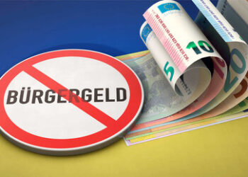 "Dreister Plan über 140 Milliarden Euro" – Wie Europa Geld für die Ukraine sucht