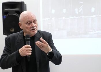 "Faschistische Denkweise lebt heute auf" – über das Fortbestehen der Nazi-Netzwerke