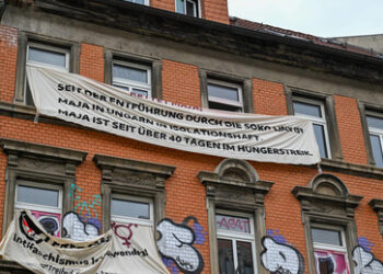 "Hammerbande" in USA zur Terror-Organisation erklärt