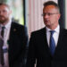 "Ja zum EU-Beitritt Serbiens. Nein zum EU-Beitritt der Ukraine" – Szijjártó erklärt Ungarns Position
