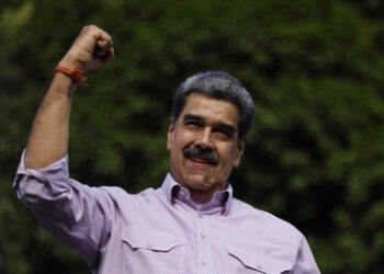 "Keine endlosen Kriege mehr" – Maduro appelliert an Trump und US-Volk