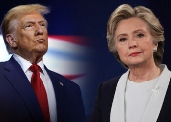 "Russland-Affäre": Trump will Klage gegen Hillary Clinton wiederbeleben