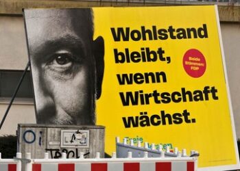 "Sandersdorf-Brehna statt New York" – Lindner wird Vize-Chef bei Gebrauchtwagenhändler