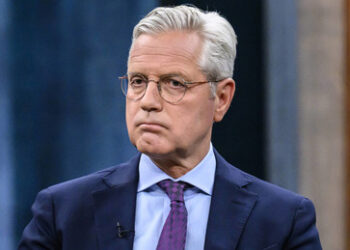 "USA haben sich auf die Seite Putins geschlagen" – Norbert Röttgen über Friedensplan "erschüttert"