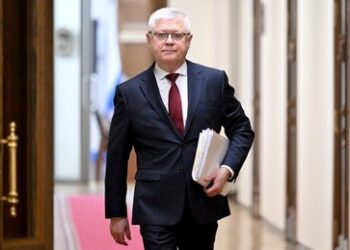 "Wahlen sind keine innerstaatliche Angelegenheit" – Der Westen sieht sich zur Einmischung berechtigt