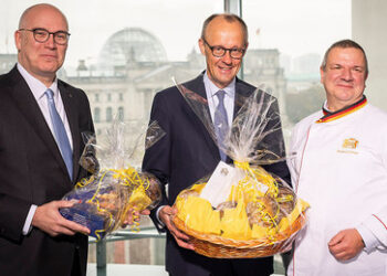 "Zu stark von der Substanz gelebt" – Merz verkündet "Reserven unserer Volkswirtschaft aufgebraucht"