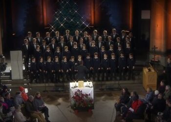 ARD-Fernsehgottesdienst am Heiligabend: Gruselkrippe mit Schleimmonster