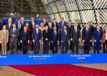 Affront gegen Serbien: Vučić bleibt Westbalkan-Gipfel der EU fern