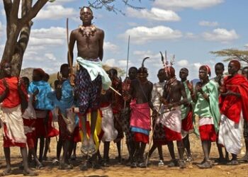 Afrika fordert Wiedergutmachung für Kolonialverbrechen