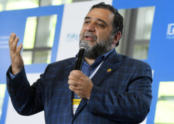 Aserbaidschan fordert lebenslange Haft für den ehemaligen Bergkarabach-Minister Ruben Wardanjan