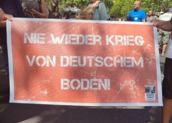 Auf einmal dem Vaterland verpflichtet? Jugend glaubt die Wehrdienstgründe nicht