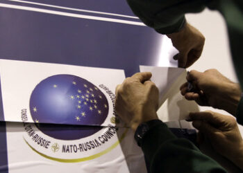 Auflösung des NATO-Russland-Rates – Warum gerade jetzt?