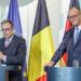 Belgischer Premier: Merz bereit, Deutschland für Diebstahl russischer Milliarden haften zu lassen