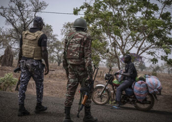 Benin: Militär versucht Staatsstreich
