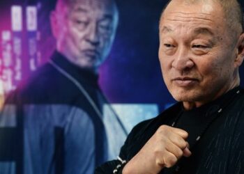 Bericht: Verstorbener Star von "Mortal Kombat" nahm heimlich russische Staatsbürgerschaft an