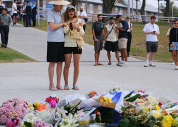 Bondi Beach-Attentat – Todesschützen waren Vater und Sohn
