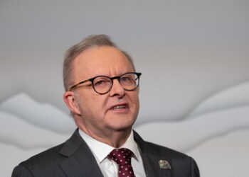 Bondi-Beach-Terroranschlag: Australiens Premier weist Netanjahus Vorwürfe zurück