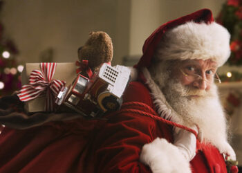 Britisches Museum fordert "Dekolonialisierung" des Weihnachtsmanns