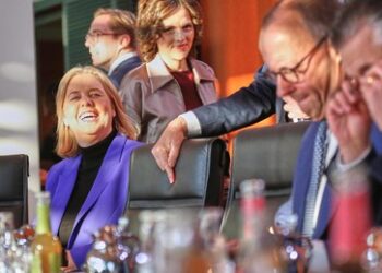 Bürgergeld adieu: Bundeskabinett verabschiedet neue Grundsicherung – und verschärfte Sanktionen