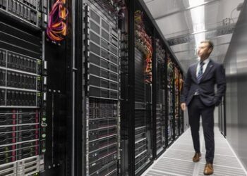 Bundesverfassungsgericht stoppt Abfischen von Serverdaten