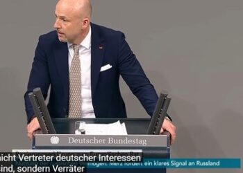 CSU-Landesgruppenchef fordert erneuten AfD-Ausschluss von der Münchner Sicherheitskonferenz