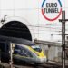 Chaos nach Stromausfall im Eurotunnel: Zugverbindung Paris-London massiv gestört