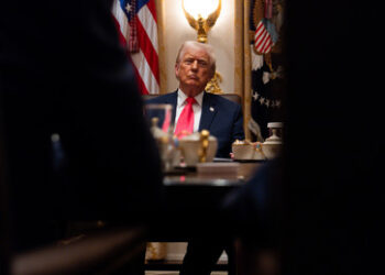 China kritisiert: US-Regierung unterzeichnet neues Taiwan-Gesetz