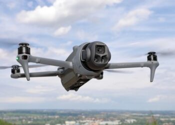 China protestiert gegen US-Verbot ausländischer Drohnen