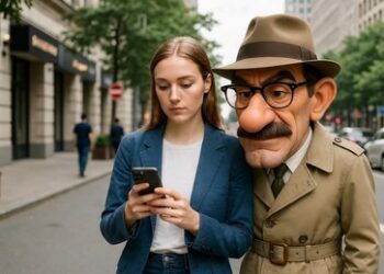 Da endet der Datenschutz: Deutsche Behörden kaufen Datenpakete