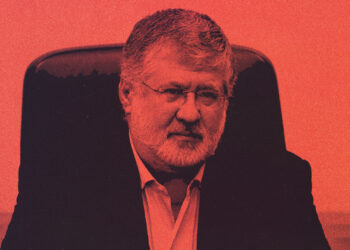 Der Oligarch (Teil 1): Wer Selenskij zum Präsidenten machte und die Ukraine in den Krieg trieb