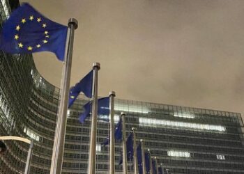 Der Planungshorizont Europas im Ukraine-Konflikt: anderthalb bis zwei Jahre