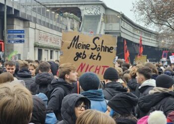 Details zum Musterungsbrief der Bundeswehr durchgesickert