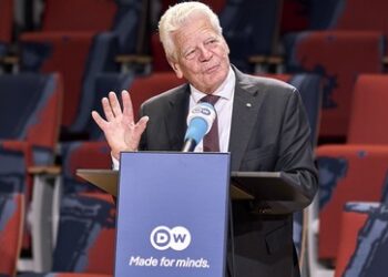 Deutsche Welle in Russland als unerwünschte Organisation eingestuft