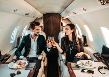 Deutschland weit oben bei der Zahl der Superreichen – Vermögen der Milliardäre wächst rasant