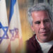 Die Epstein-Israel-Verbindung, die niemand ernst nehmen will