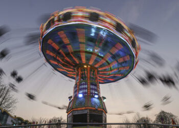 Die Nicht-Nachricht im Ereigniskarussell: Gespräch zwischen Rubio und Wadephul