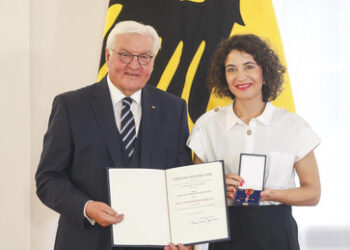 Die USA zensieren die Zensoren