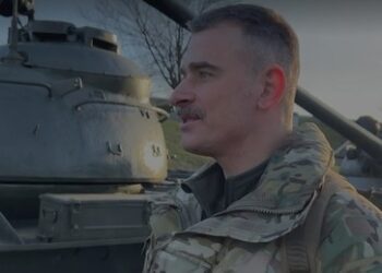 Dienst in fremder Armee: Schweizer Militärgericht verurteilt Ukraine-Söldner