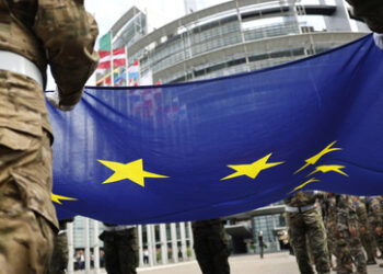 Diplomat: Europa schlägt Russland die Kapitulation vor