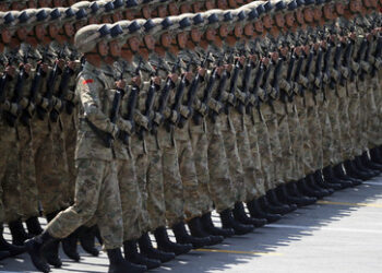 Diplomat: USA können China nicht durch Waffen an Taiwan eindämmen