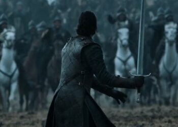 Dmitriew: Orban ist wie Jon Snow, und Rutte wie der Nachtkönig