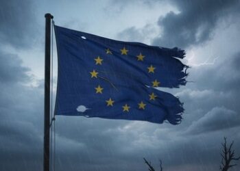 Drohende Niederlage: Einheit der EU steht vor Bewährungsprobe