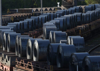 Düstere Prognose: Metallindustrie rechnet mit Verlust Zehntausender Arbeitsplätze im Jahr 2026