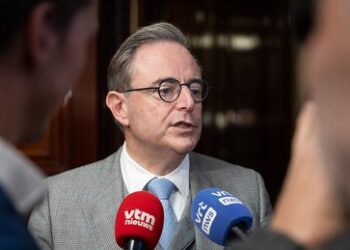 EU-Diplomat: Bleibt Belgien hart, wird es geschnitten wie Ungarn